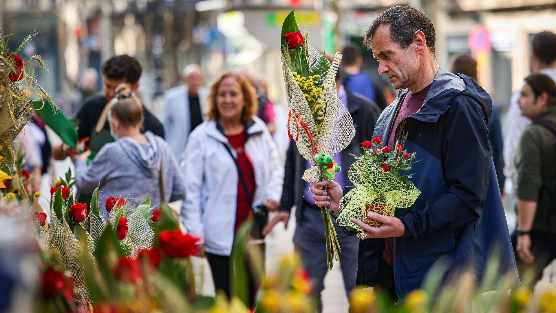 German DAX Growth Stocks Simply Wall St