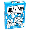 Unánimo party : el juego de la conexión mental / Theo y Ora Coster