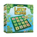 Lucky Numbers Deluxe / autor: Michael Schacht ; il·lustracions: Christine Alcouffe