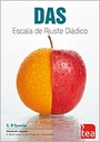 DAS : escala de ajuste diádico : manual /Graham B. Spanier ; adaptación española Raquel Martín-Lanas, Adrián Cano-Prous, Mª Isabel Beunza-Nuin