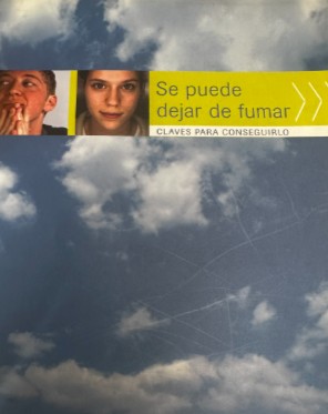 Se puede dejar de fumar : claves para conseguirlo / [texto: Comité Nacional para la Prevención del Tabaquismo]