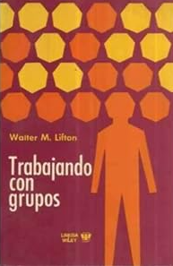 Trabajando con grupos : formación del grupo y del individuo / Walter M. Lifton ; [versión española: Margarita Álvarez Franco