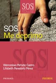 SOS... Me deprimo / Wenceslao Peñate Castro, Lilisbeth Perestelo Pérez 