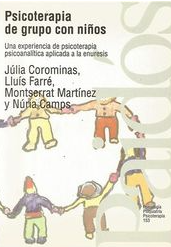 Psicoterapia de grupo con niños : una experiencia de psicoterapia psicoanalítica aplicada a la enuresis /  Júlia Corominas... [et al.]