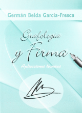 La firma : aplicaciones técnicas / Germán Belda García-Fresca