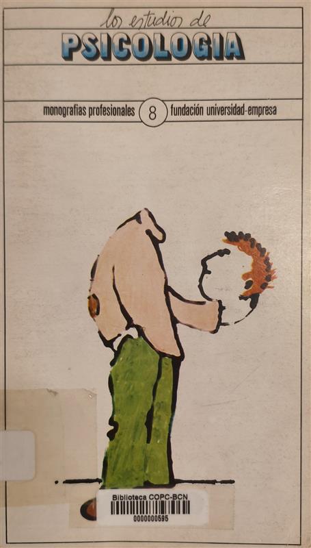 Los Estudios de Psicología