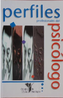 Perfiles profesionales del psicólogo