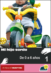 Mi hijo sordo