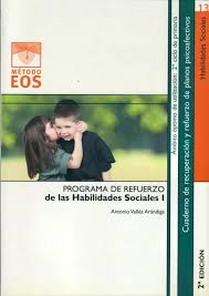 Cuaderno para mejorar las habilidades sociales, autoestima y solución de problemas : nivel óptimo : 2º ciclo de educación primaria / autor: Antonio Vallés Arándiga ; ilustraciones: Zumajo &amp; el Equipo de Arte 