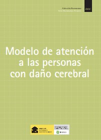 Modelo de atención a las personas con daño cerebral