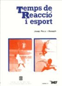 Temps de reacció i esport / Josep Roca i Balasch