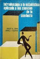 Introducción a la estadística aplicada a las ciencias de la conducta / Robert K. Young, Donald J. Veldman 
