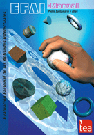 EFAI : evaluación factorial de las aptitudes intelectuales : manual / Pablo Santamaría ...[et al.]