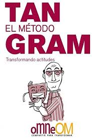 Tangram el método : transformando actidudes / César Llorente López