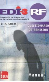 EDI-3 RF : inventario de trastornos de la conducta alimentaria : cuestionario de remisión/ David M. Garner