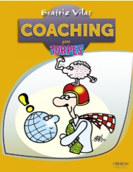 Coaching para torpes / Beatriz Vilas