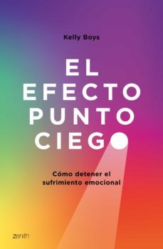 El Punto ciego : [psicología del autoengaño] / Daniel Goleman ; traducción de David González Raga y Fernando Mora
