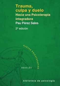 Trauma, disociación y descontrol de los impulsos en los trastornos alimentarios / Johan Vanderlinden, Walter Vandereycken