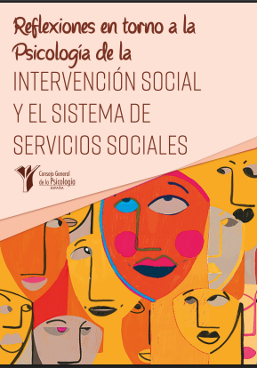 Reflexiones en torno a la psicología de la intervención social y el sistema de servicios sociales / Moisés Esteban y Josep Ribas (coord.)