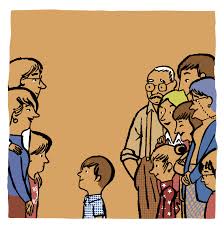 No estàs sol : un document escrit per pares i mares adreçat a famílies amb fills amb trastorns del desenvolupament