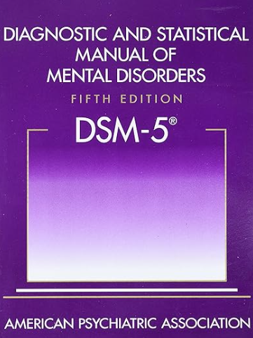 Diagnostic and statistical manual of mental disorders : DSM-5