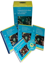 Evaluación de la afasia y de trastornos similares (BOSTON) / Harold Goodglass ; con la colaboración de Edith Kaplan