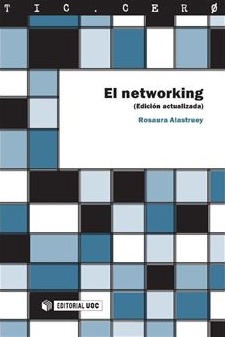 El networking / Rosaura Alastruey