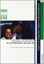 Cuaderno para mejorar las habilidades sociales, autoestima y solución de problemas : nivel óptimo : 3r ciclo de educación primaria / autor: Antonio Vallés Arándiga ; ilustraciones: Zumajo &amp; el Equipo de Arte 