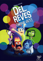 Del revés / directed by Pete Docter ; co-directed by Ronnie del Carmen ; screenplay by Pete Docter, Meg LeFauve, Josh Cooley 