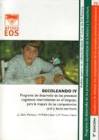 Becoleando IV : programa de desarrollo de los procesos cognitivos intervinientes en el lenguaje, para la mejora de las competencias oral y lecto-escritora : nivel óptimo, desde 2o. ciclo ed. primaria / autores, José Luis Galve Manzano, Manuel Trallero Sanz, José Miguel Moreno Ojeda ; ilustraciones, Manuel Trallero Sanz
