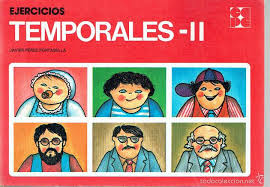 Ejercicios temporales : II / Javier Pérez-Portabella