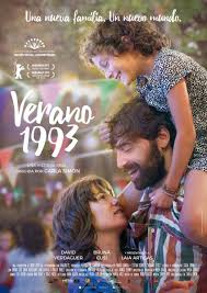 Estiu 1993 = Verano 1993/ guió i direcció Carla Simón