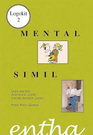 Logokit 2 : mental simil / Marc Monfort, Adoración Juárez Sánchez, Isabelle Monfort Juárez