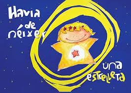 Havia de néixer una estrelleta / Elena Angulo ; il·lustracions de Jolanda F. Ruiz