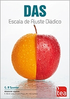 DAS : escala de ajuste diádico : manual / Graham B. Spanier ; adaptación española Raquel Martín-Lanas, Adrián Cano-Prous, Mª Isabel Beunza-Nuin