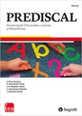 PREDISCAL : screening de dificultades lectoras y matemáticas : adaptación catalana / Violeta Pina Paredes, Encarnación Hernandez Pèrez, José Antonio Rabadán Rubio, Lorenzo Hernández Pallarés, Javier Fenollar Cortés