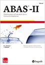 ABAS-II ADULTS (16 a 89 anys) PACK
