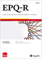 EPQ-R CATALÀ PACK