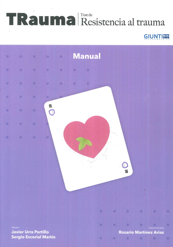 TRAUMA PACK