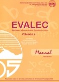 EVALEC 4 (9 A 10 ANYS) PACK