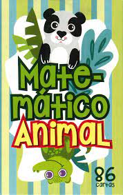 Matemático animal