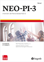NEO-PI-3 PACK