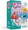 Pattern party! / Gali Shimoni, Tzvi Shalem