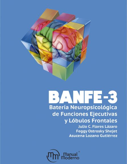 BANFE-3 PACK