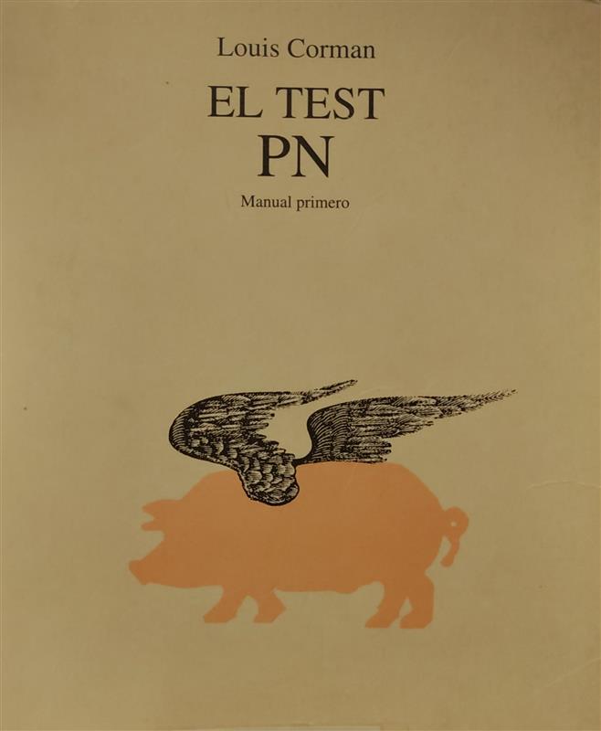El Test PN / Louis Corman