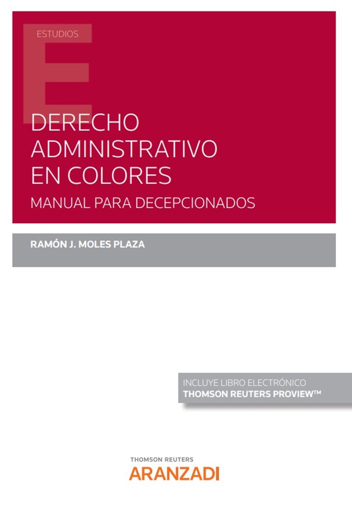 Manual del miedo : un análisis socio-jurídico / Ramón J. Moles Plaza; Anna García Hom