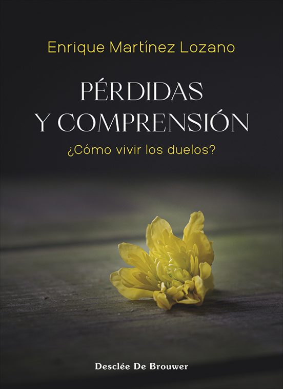 Pérdidas y comprensión : ¿cómo vivir los duelos? / Enrique Martínez Lozano