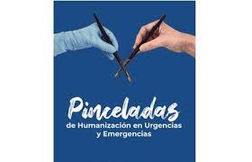 Pinceladas de humanización en urgencias y emergencias/ José Manuel Salas Rodríguez, Manuel Pardo Ríos, Juana María Marín Martínez