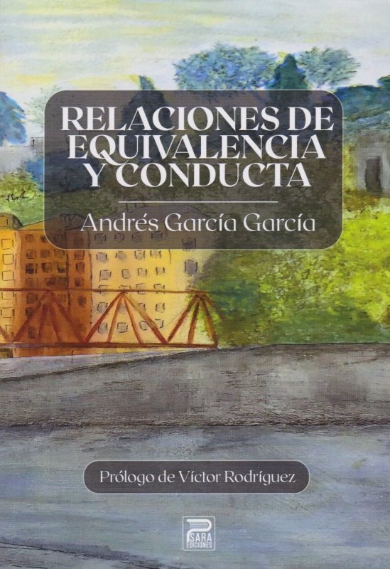 Relaciones de equivalencia y conducta / Andrés García García