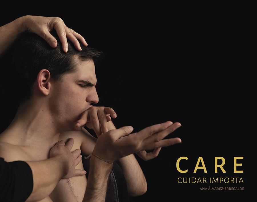 Care : cuidar importa / Ana Álvarez-Errecalde ; presentación: Manuel González Morales ; prólogo: Rebeca Prado